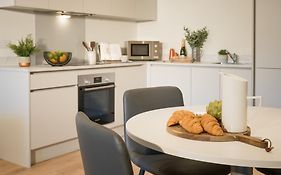 Luxury Apartment Cherrywood Dublin 18
