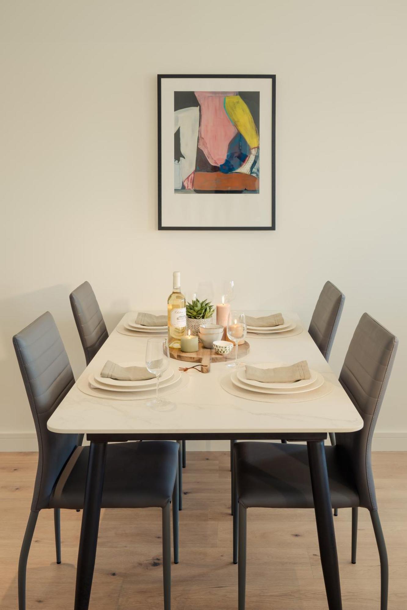 Luxury Apartment Cherrywood Dublin 18 Exterior photo